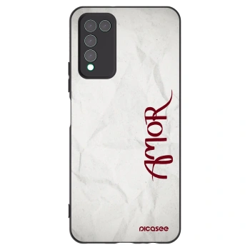 Θήκη για Honor 10X Lite - Amor