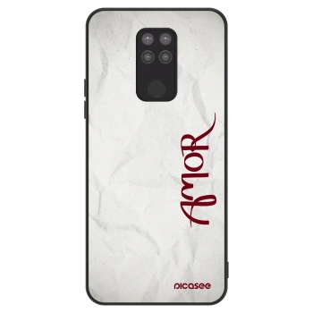 Θήκη για Xiaomi Redmi Note 9 - Amor