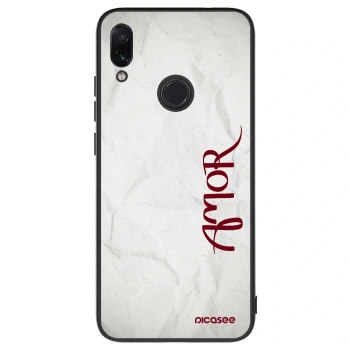 Θήκη για Xiaomi Redmi Note 7 - Amor