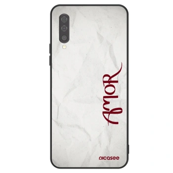 Θήκη για Samsung Galaxy A50 A505F - Amor