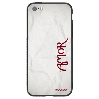 Θήκη για Apple iPhone 5/5S/SE - Amor