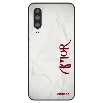 Θήκη για Huawei P30 - Amor