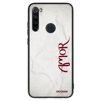 Θήκη για Xiaomi Redmi Note 8 - Amor