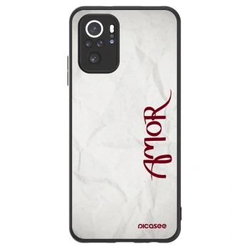 Θήκη για Xiaomi Redmi Note 10 - Amor