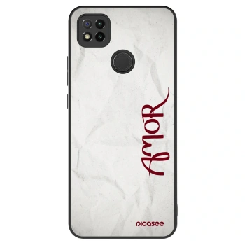 Θήκη για Xiaomi Redmi 9C - Amor