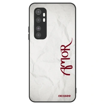 Θήκη για Xiaomi Mi Note 10 Lite - Amor