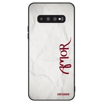 Θήκη για Samsung Galaxy S10 G973 - Amor