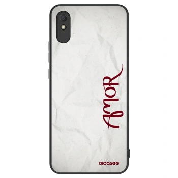 Θήκη για Xiaomi Redmi 9A - Amor