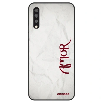 Θήκη για Samsung Galaxy A70 A705F - Amor