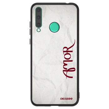 Θήκη για Honor 20 Lite - Amor