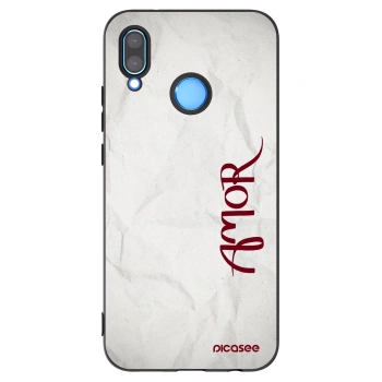 Θήκη για Huawei Mate 40 Pro - Amor