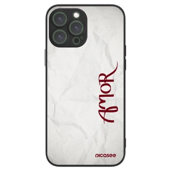 Picasee ULTIMATE CASE για Apple iPhone 13 Pro Max - Amor