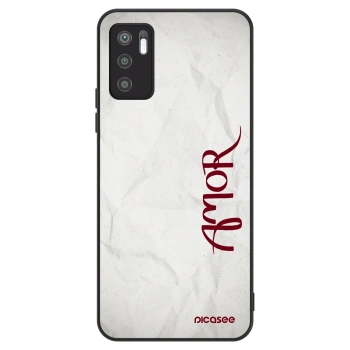 Θήκη για Xiaomi Redmi Note 10 5G - Amor