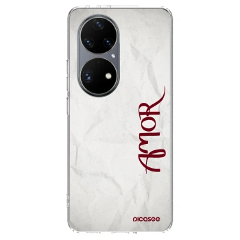 Θήκη για Huawei P50 - Amor