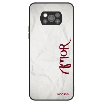 Θήκη για Xiaomi Poco X3 Pro - Amor