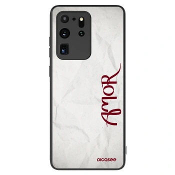Θήκη για Samsung Galaxy S20 Ultra 5G G988F - Amor