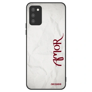Θήκη για Samsung Galaxy A02s A025G - Amor