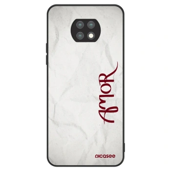 Θήκη για Xiaomi Redmi Note 9T - Amor