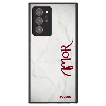 Θήκη για Samsung Galaxy Note 20 Ultra - Amor