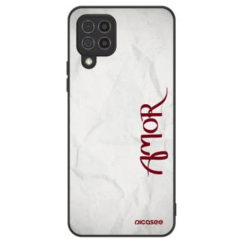 Θήκη για Samsung Galaxy A22 A225F 4G - Amor