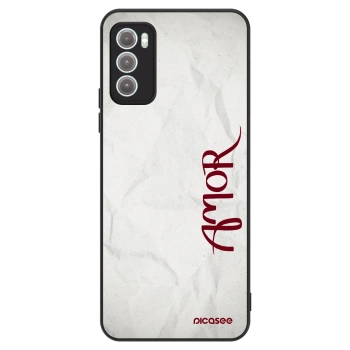 Θήκη για Motorola Moto G60 - Amor