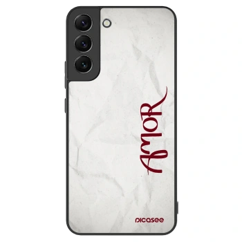 Θήκη για Samsung Galaxy S22+ 5G - Amor