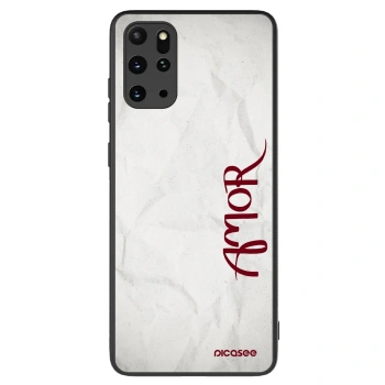 Θήκη για Samsung Galaxy S20+ G985F - Amor