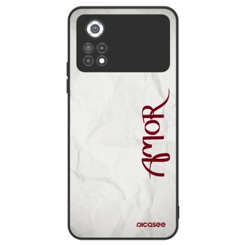 Θήκη για Xiaomi Poco X4 Pro 5G - Amor