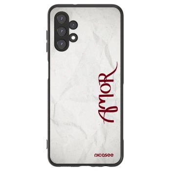 Picasee ULTIMATE CASE για Samsung Galaxy A13 4G A135 - Amor