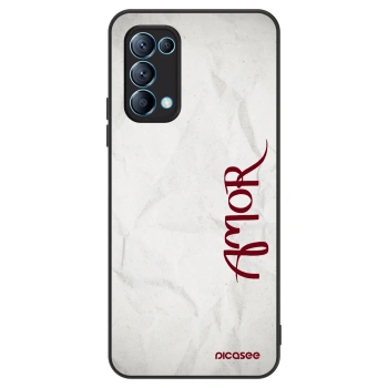 Θήκη για OPPO A16s - Amor