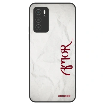 Θήκη για OPPO A16s - Amor