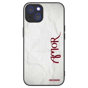 Picasee ULTIMATE CASE για Apple iPhone 14 - Amor