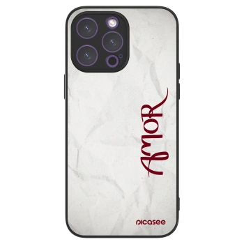Picasee ULTIMATE CASE για Apple iPhone 14 Pro Max - Amor