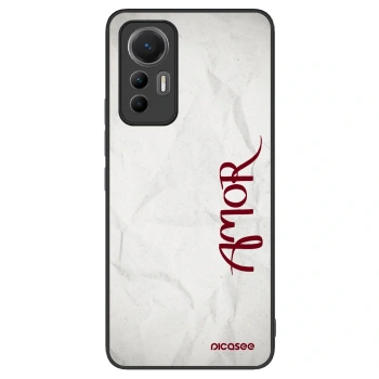 Θήκη για Xiaomi 12 Lite - Amor