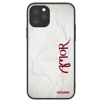 Picasee ULTIMATE CASE MagSafe pro Apple iPhone 11 Pro - Amor