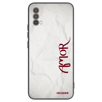 Θήκη για Motorola Moto E40 - Amor