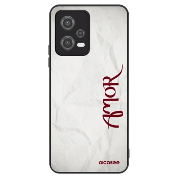 Θήκη για Xiaomi Poco X5 - Amor
