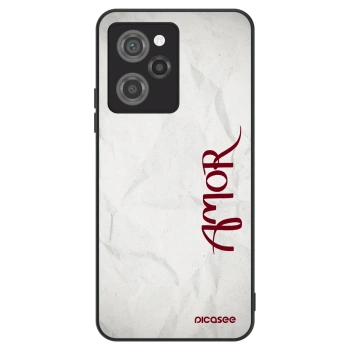 Θήκη για Xiaomi Poco X5 Pro - Amor