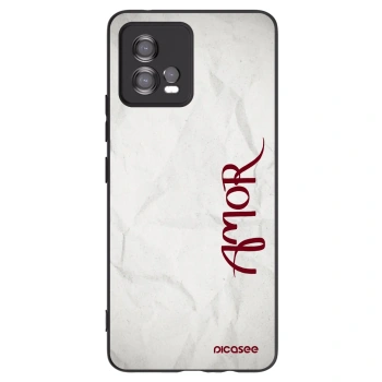 Θήκη για Motorola Moto G72 - Amor