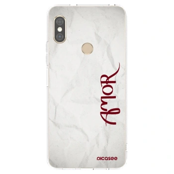 Θήκη για Xiaomi Redmi Note 5 Global - Amor