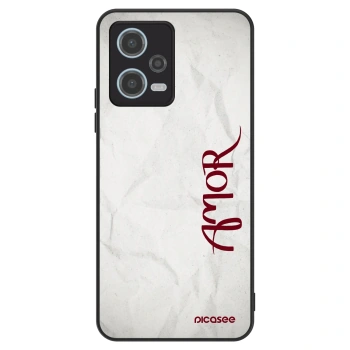 Θήκη για Xiaomi Redmi Note 12 5G - Amor