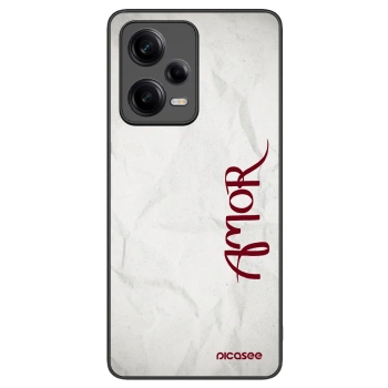 Picasee ULTIMATE CASE για Xiaomi Redmi Note 12 Pro+ 5G - Amor