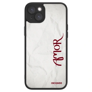 Picasee ULTIMATE CASE για Apple iPhone 15 Plus - Amor