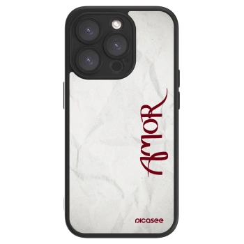Picasee ULTIMATE CASE για Apple iPhone 15 Pro - Amor