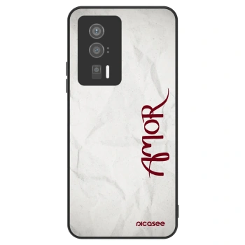 Θήκη για Xiaomi Poco F5 Pro 5G - Amor