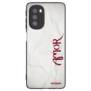 Θήκη για Motorola Moto G51 - Amor