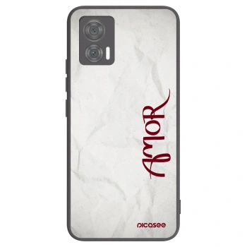 Θήκη για Motorola Edge 30 Neo - Amor