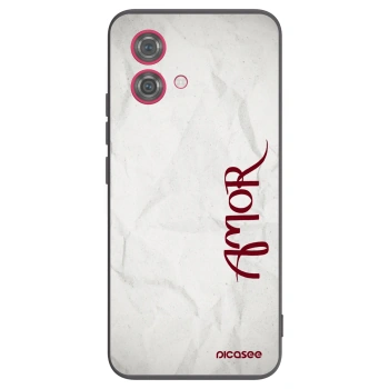 Θήκη για Motorola Moto G84 5G - Amor