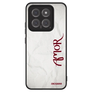 Picasee ULTIMATE CASE για Xiaomi 14 - Amor