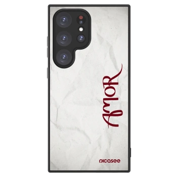 Picasee ULTIMATE CASE PowerShare για Samsung Galaxy S24 Ultra S928B 5G - Amor
